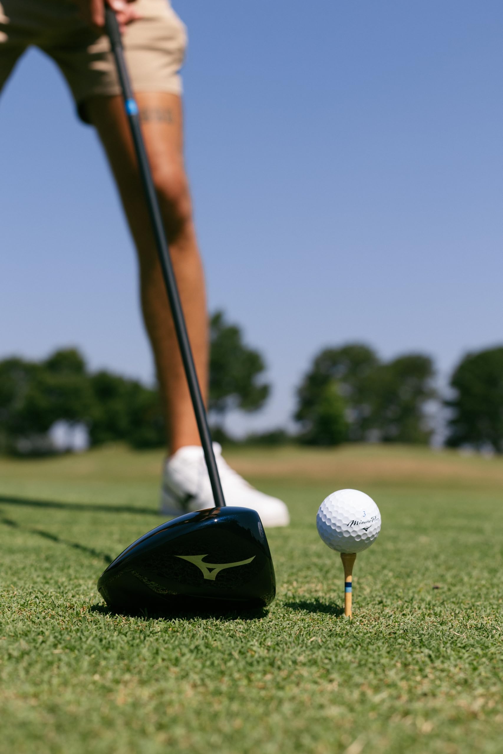 Mizuno JPX One Driver - Image 6