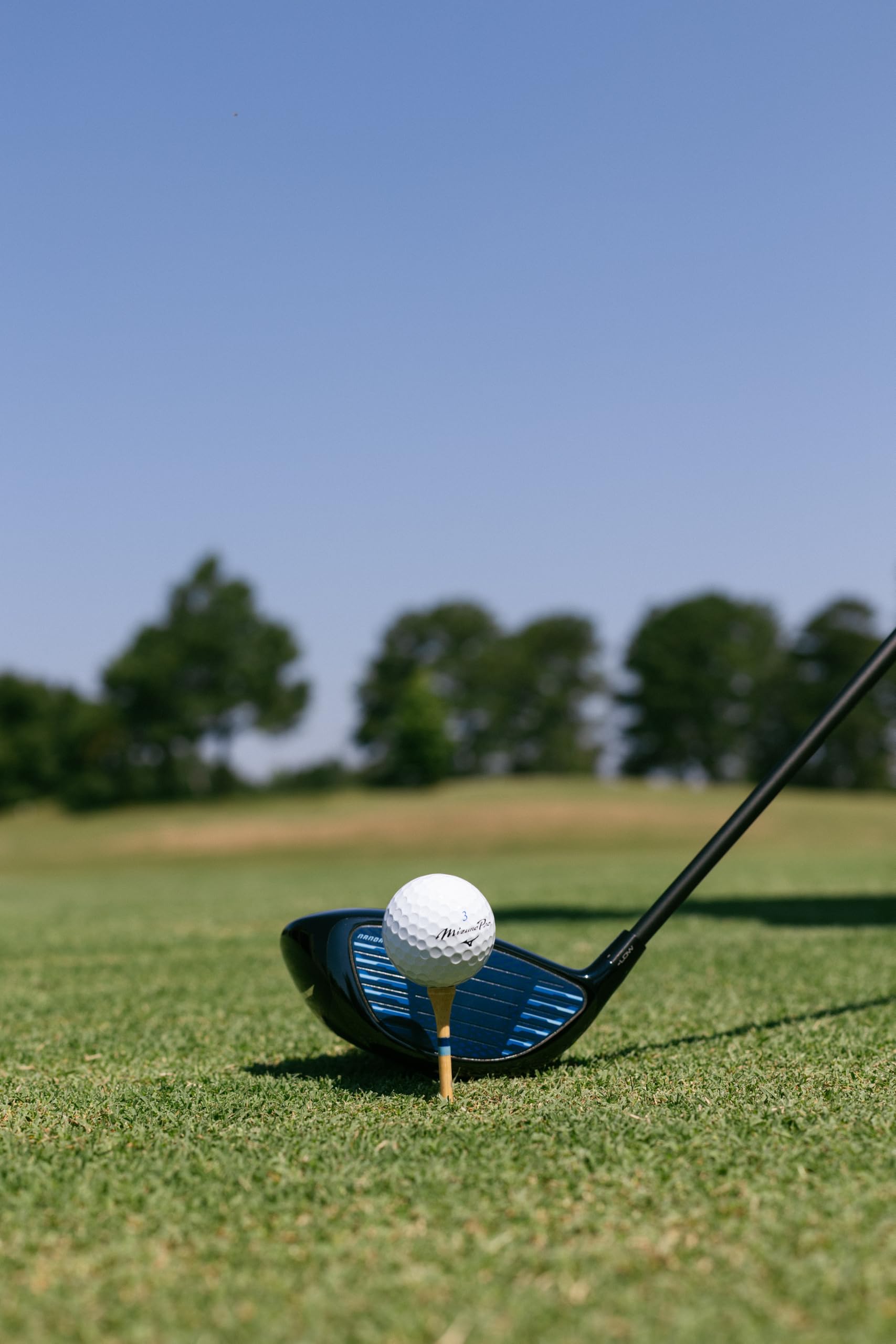 Mizuno JPX One Driver - Image 7