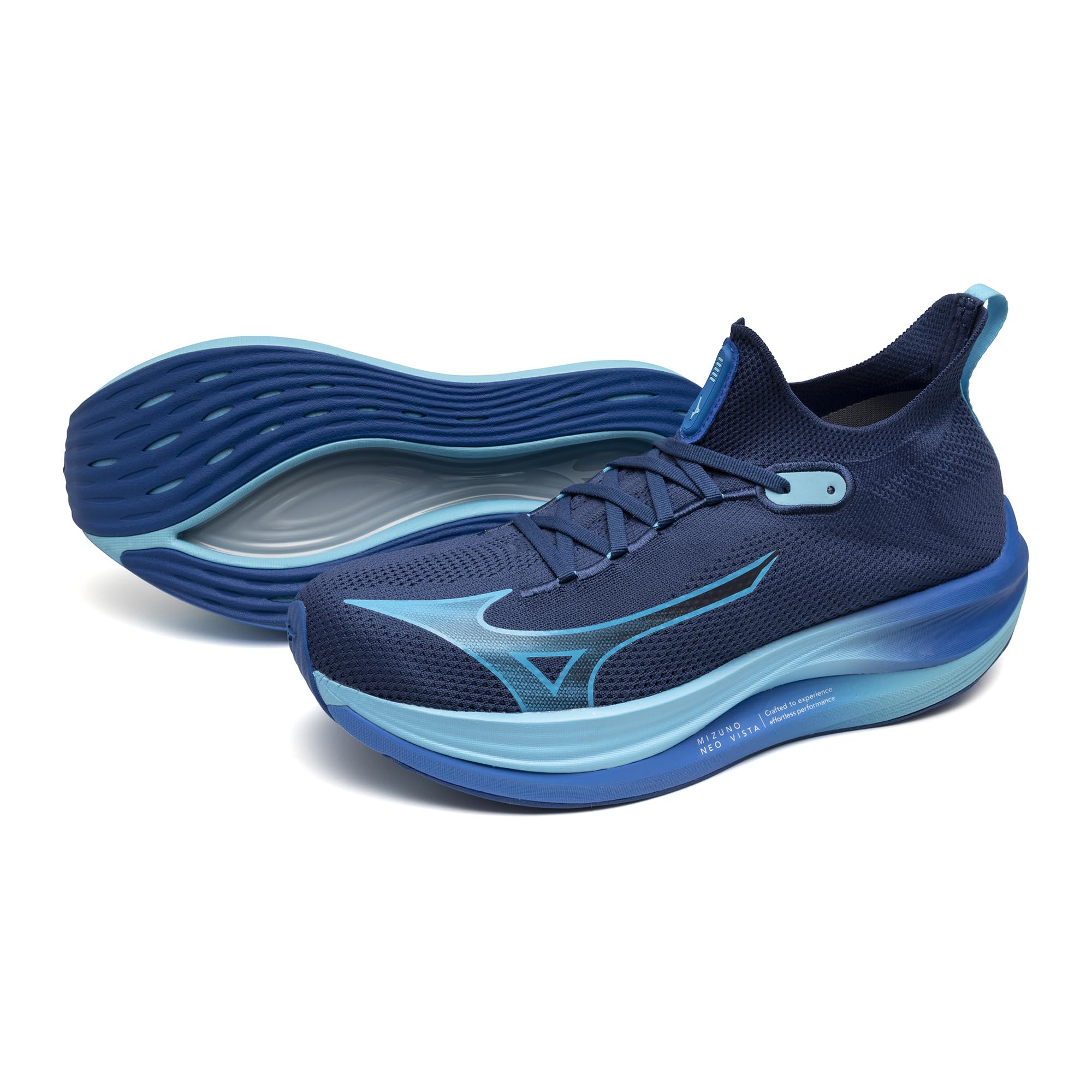 Mizuno Men's Mizuno Men's Neo Vista - Image 9