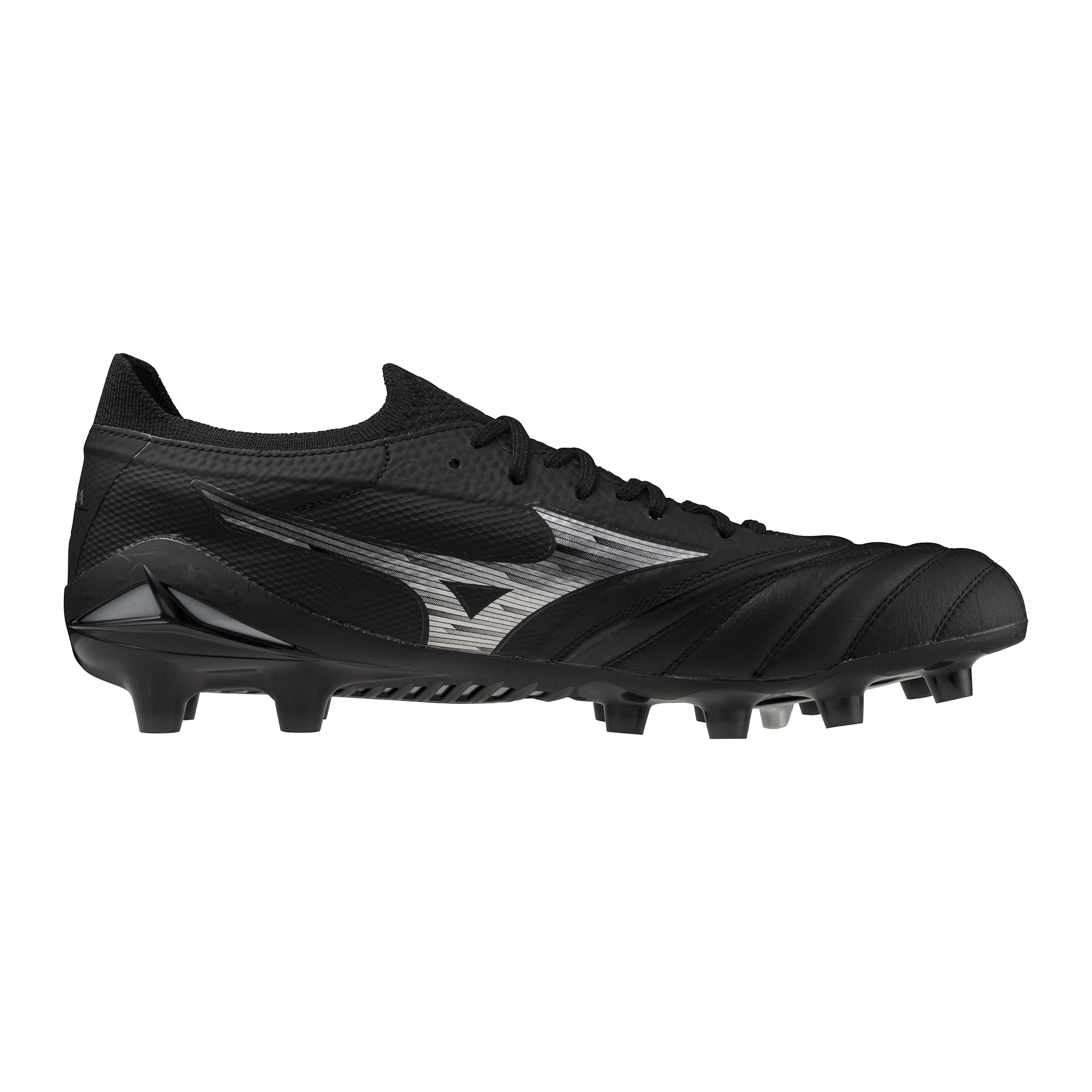 Mizuno Men's Morelia Neo IV Beta Elite Soccer Shoe - Image 3