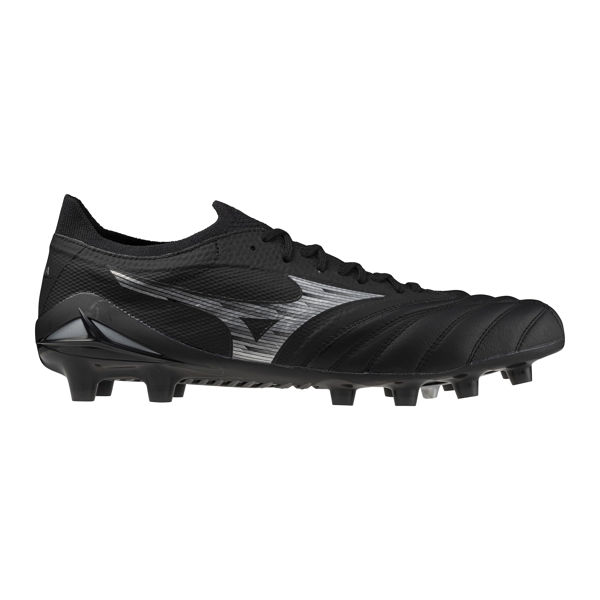 Mizuno Men's Morelia Neo IV Beta Elite Soccer Shoe - Image 6