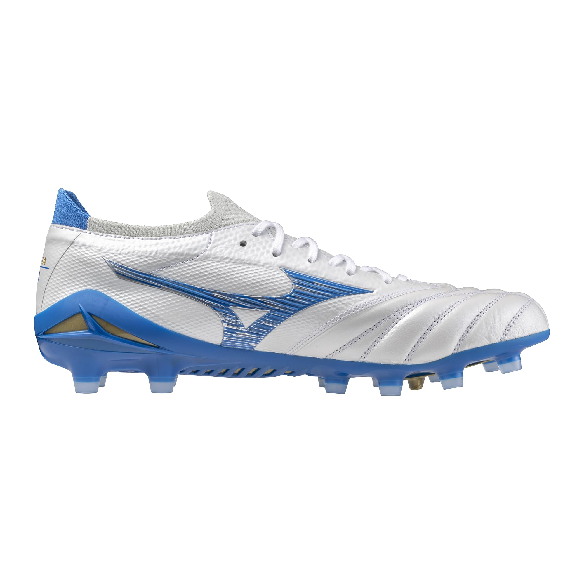 Mizuno Men's Morelia Neo IV Beta Made in Japan Kl Soccer Shoe - Image 3