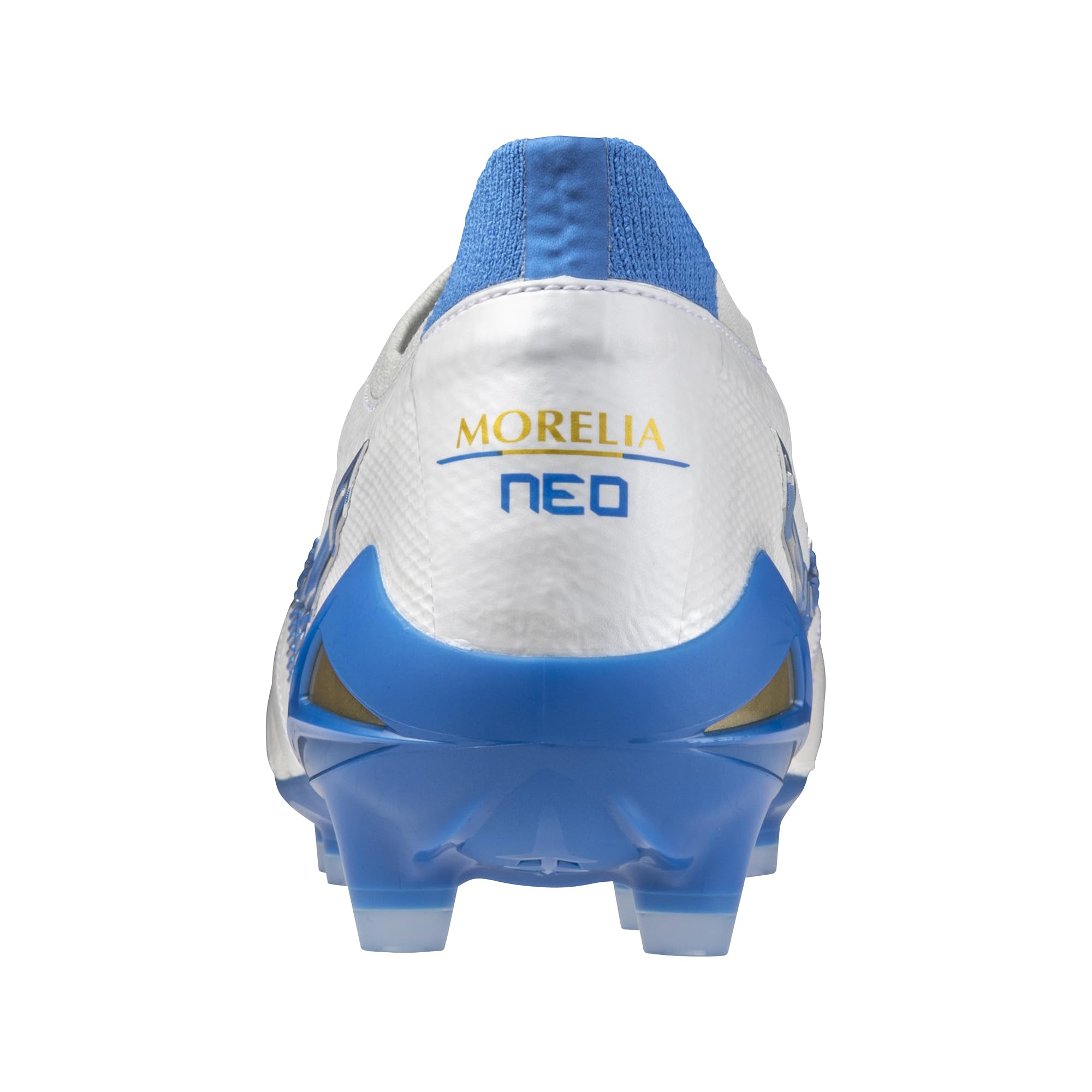 Mizuno Men's Morelia Neo IV Beta Made in Japan Kl Soccer Shoe - Image 5