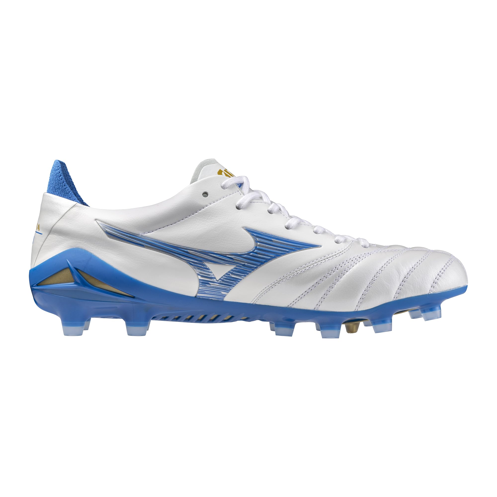 Mizuno Men's Morelia Neo IV Made in Japan Kl Soccer Shoe - Image 3