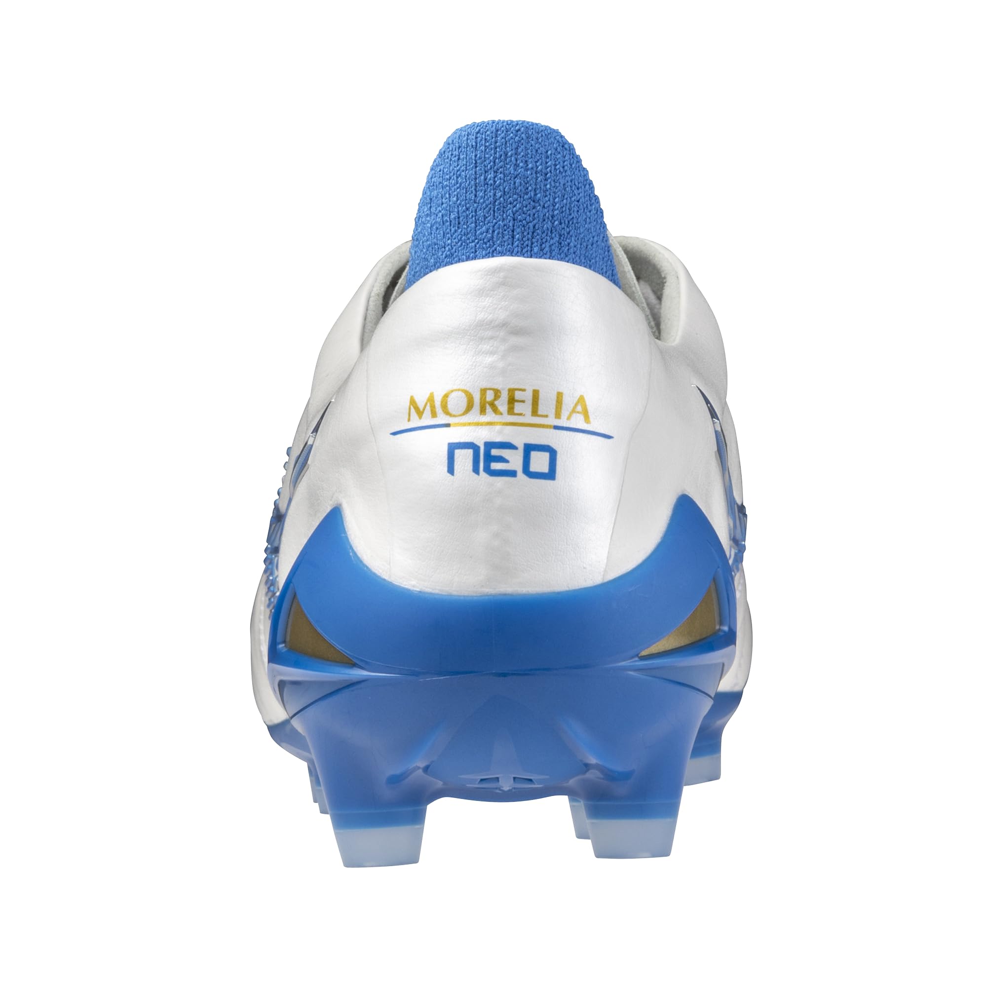 Mizuno Men's Morelia Neo IV Made in Japan Kl Soccer Shoe - Image 5