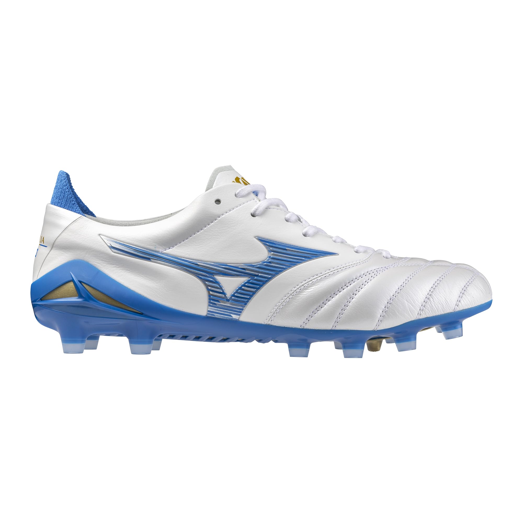 Mizuno Men's Morelia Neo IV Made in Japan Kl Soccer Shoe - Image 6