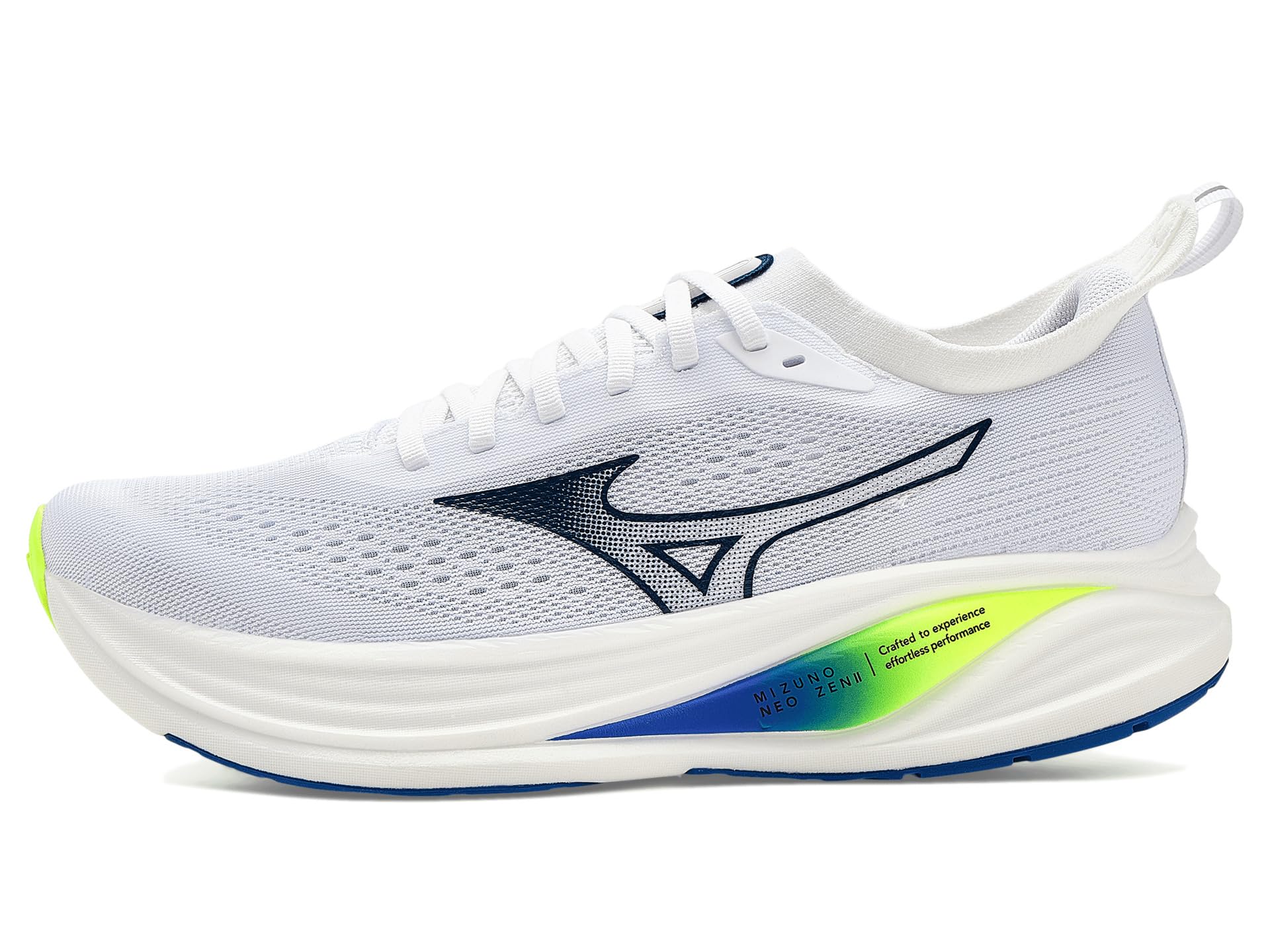 Mizuno Men's Neo Zen 2 Sneaker - Image 3