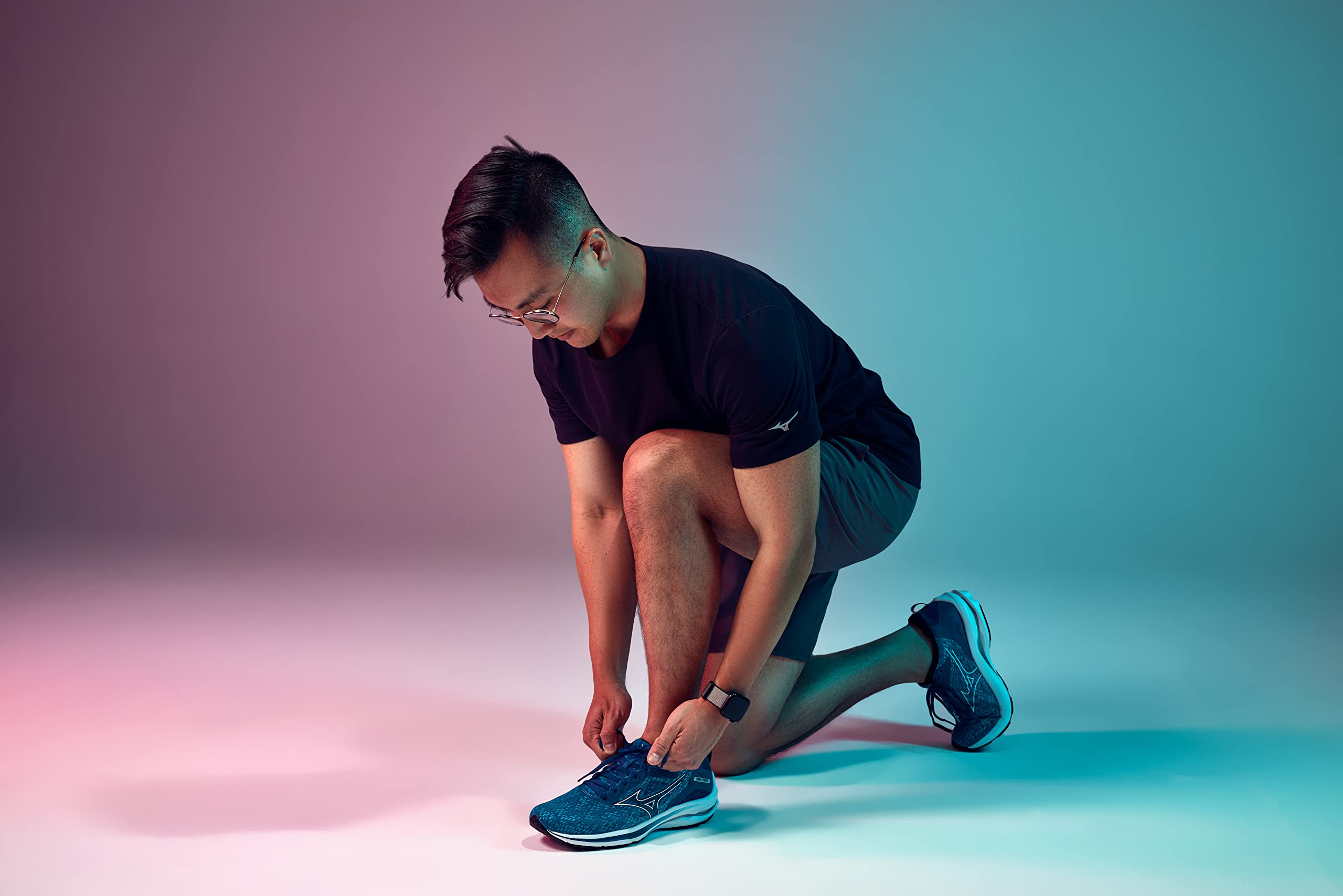 Mizuno Men's Wave Legacy Shoes - Image 8