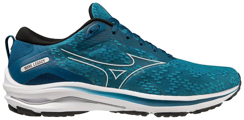 Mizuno Men's Wave Legacy Shoes - Image 6