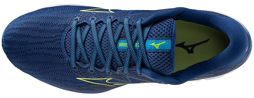 Mizuno Men's Wave Rider 27 Running Shoe - Image 4
