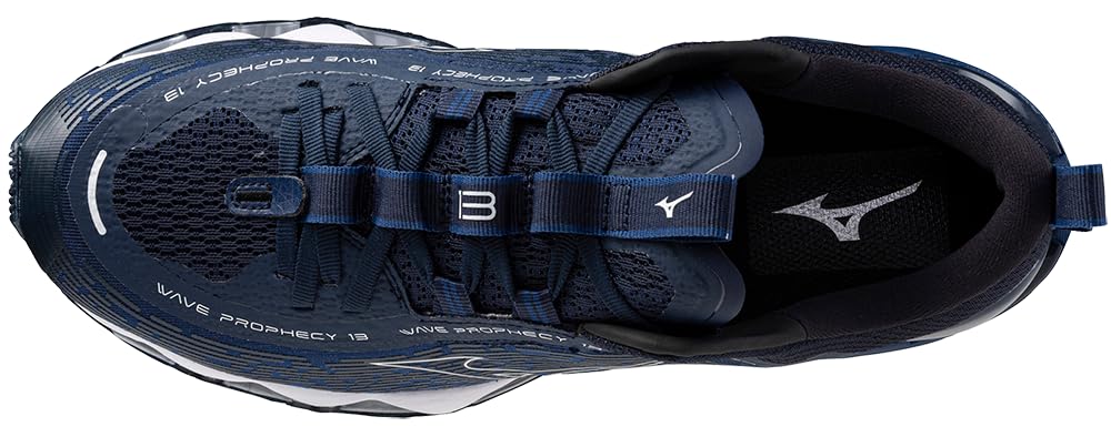 Mizuno Mens Mens Wave Prophecy 13 - Image 3