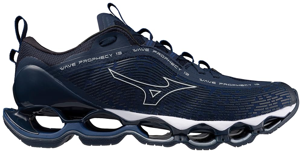 Mizuno Mens Mens Wave Prophecy 13 - Image 5