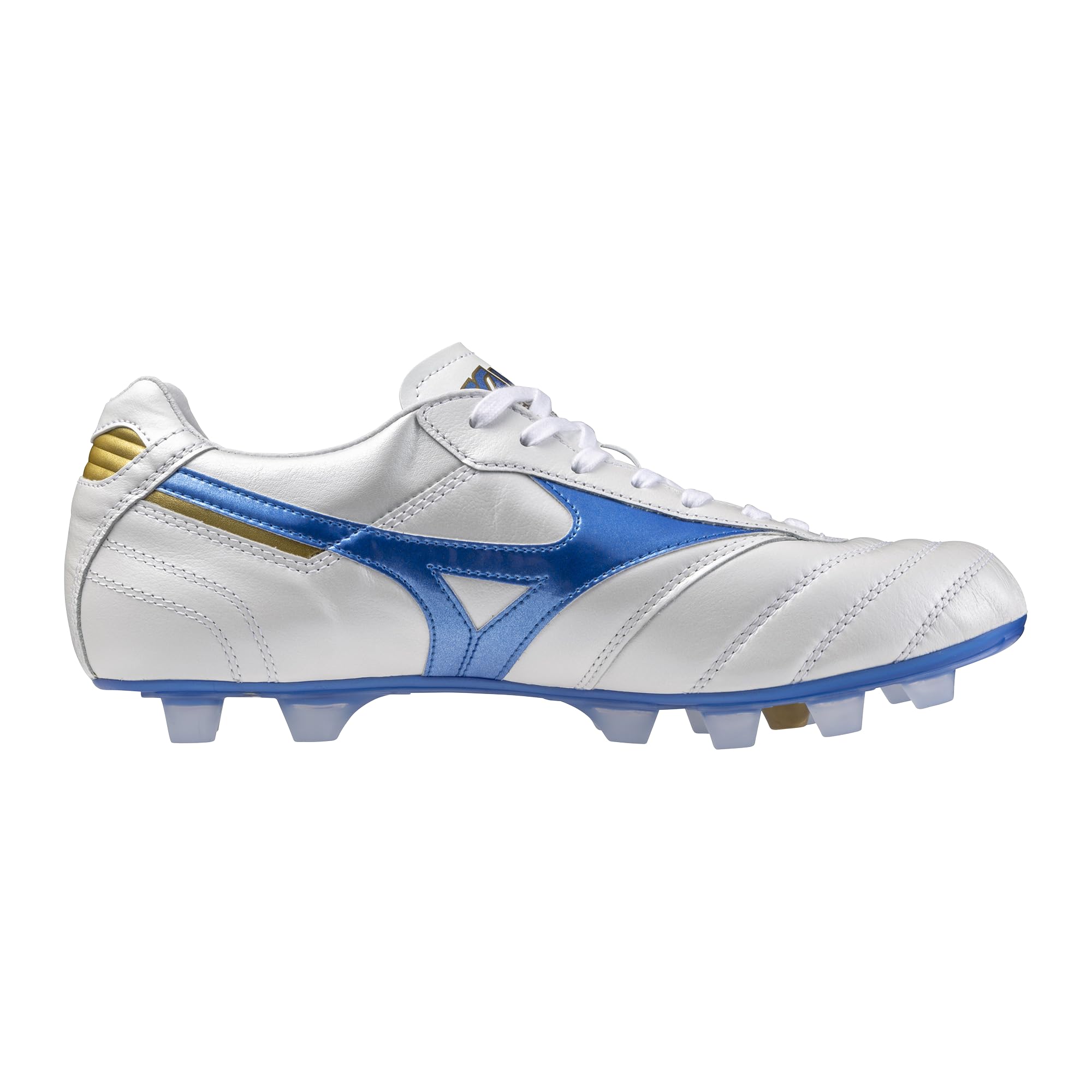 Mizuno Mens Morelia II Made in Japan Soccer Shoe - Image 3
