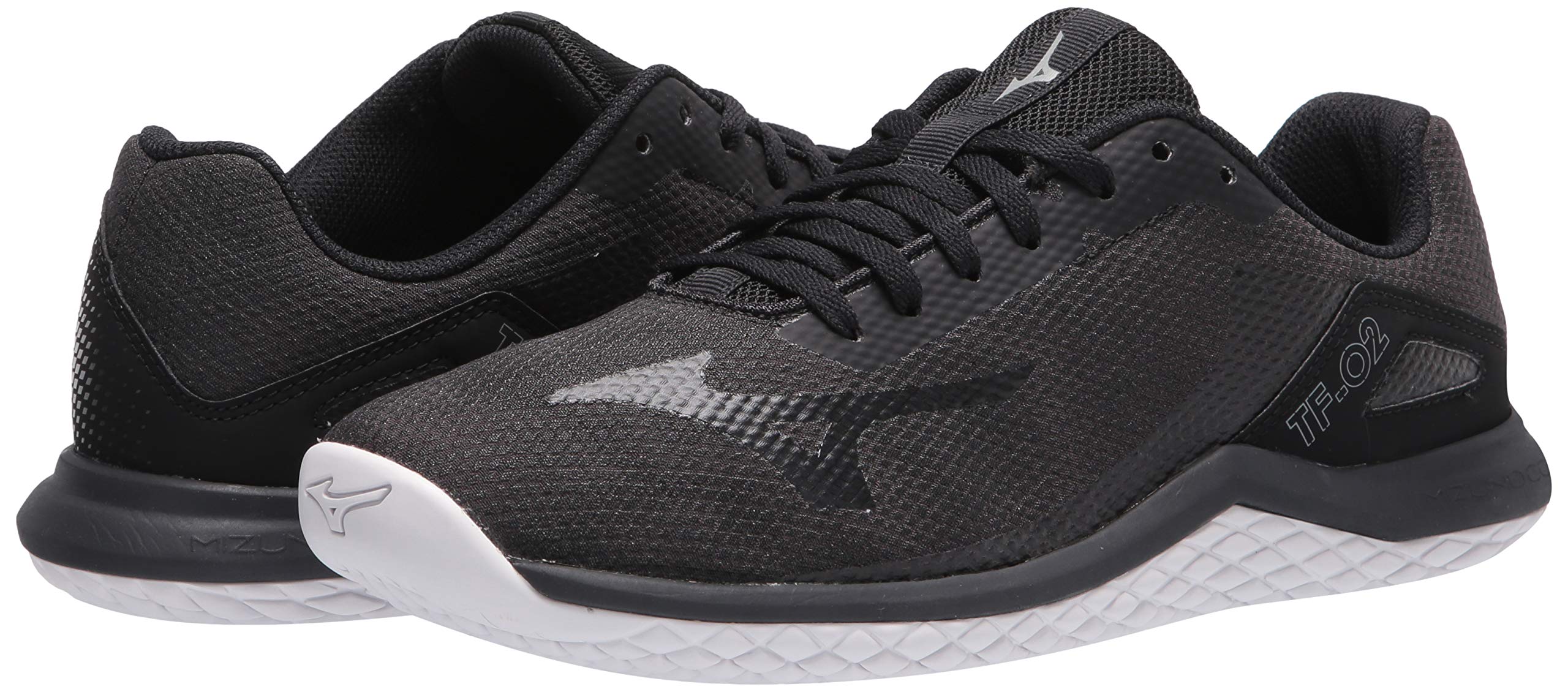 Mizuno Mens Tf-02 - Image 7