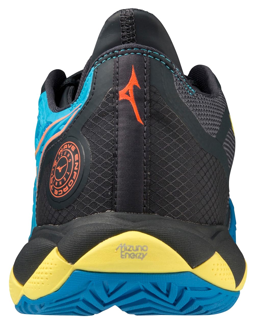 Mizuno Mens Wave Enforce Tour Ac Men - Image 5