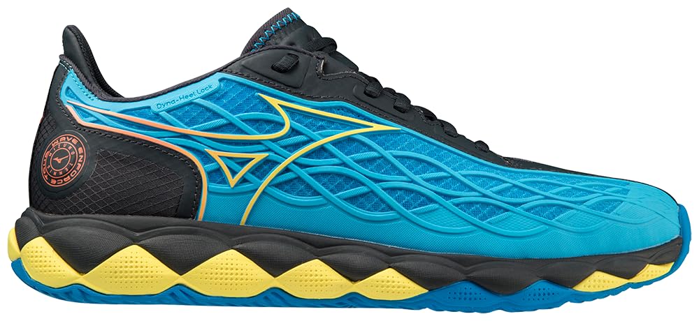 Mizuno Mens Wave Enforce Tour Ac Men - Image 6