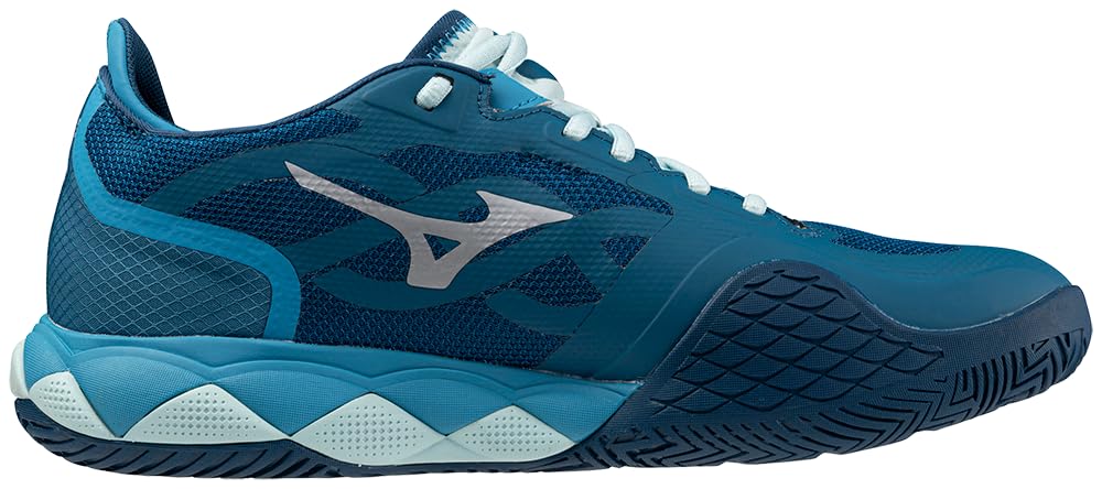 Mizuno Mens Wave Enforce Tour Ac Men - Image 3