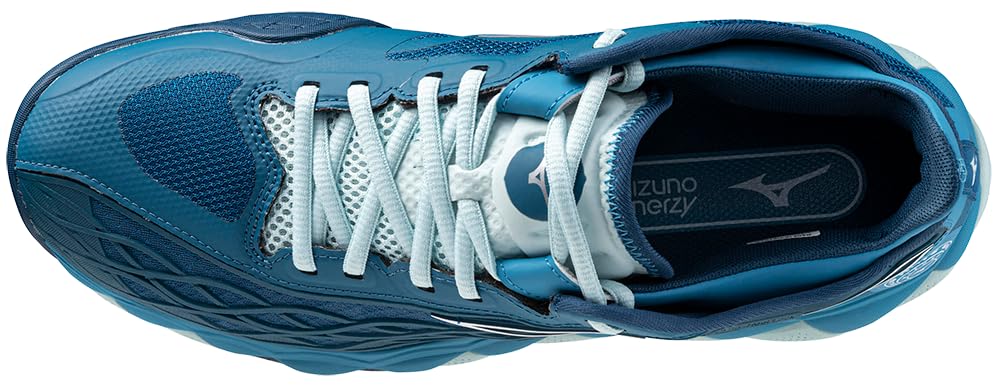 Mizuno Mens Wave Enforce Tour Ac Men - Image 4