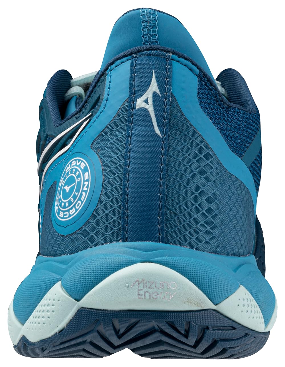 Mizuno Mens Wave Enforce Tour Ac Men - Image 5
