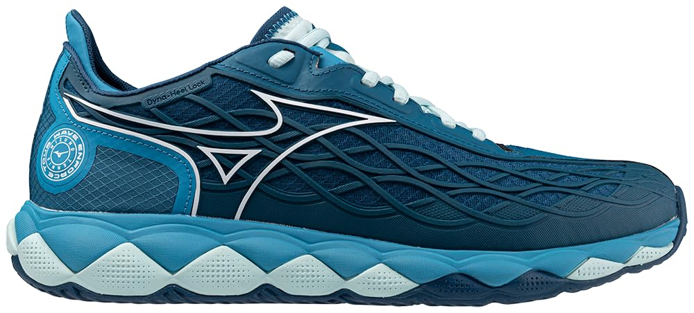 Mizuno Mens Wave Enforce Tour Ac Men - Image 6