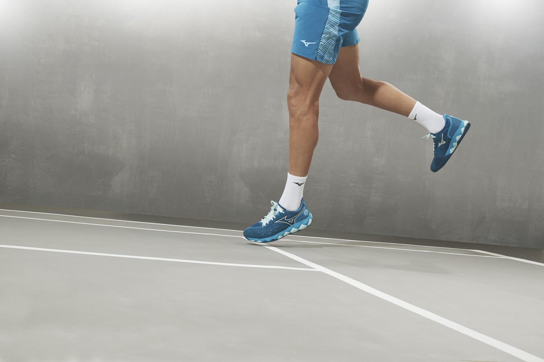 Mizuno Mens Wave Enforce Tour Ac Men - Image 7