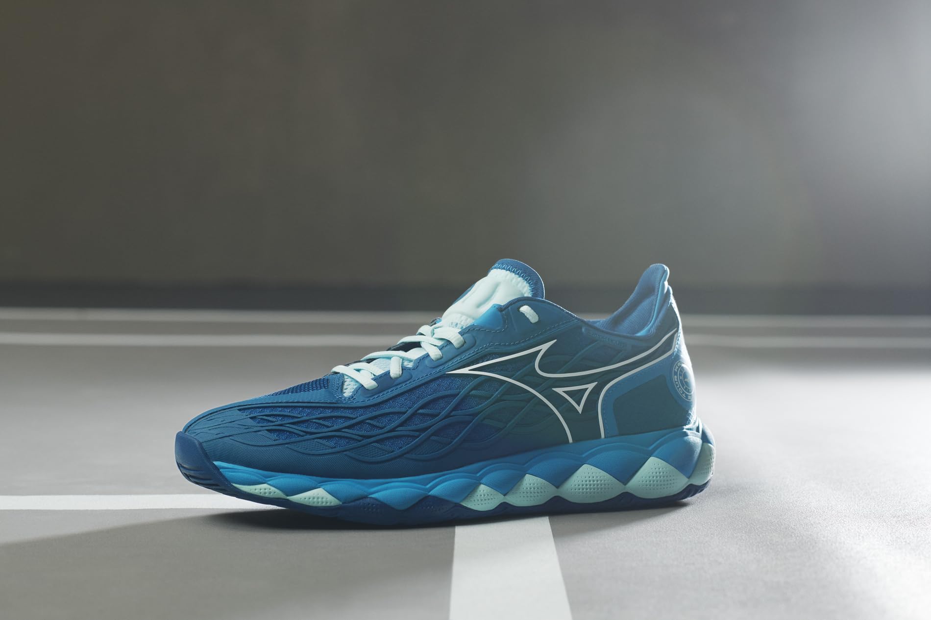 Mizuno Mens Wave Enforce Tour Ac Men - Image 8