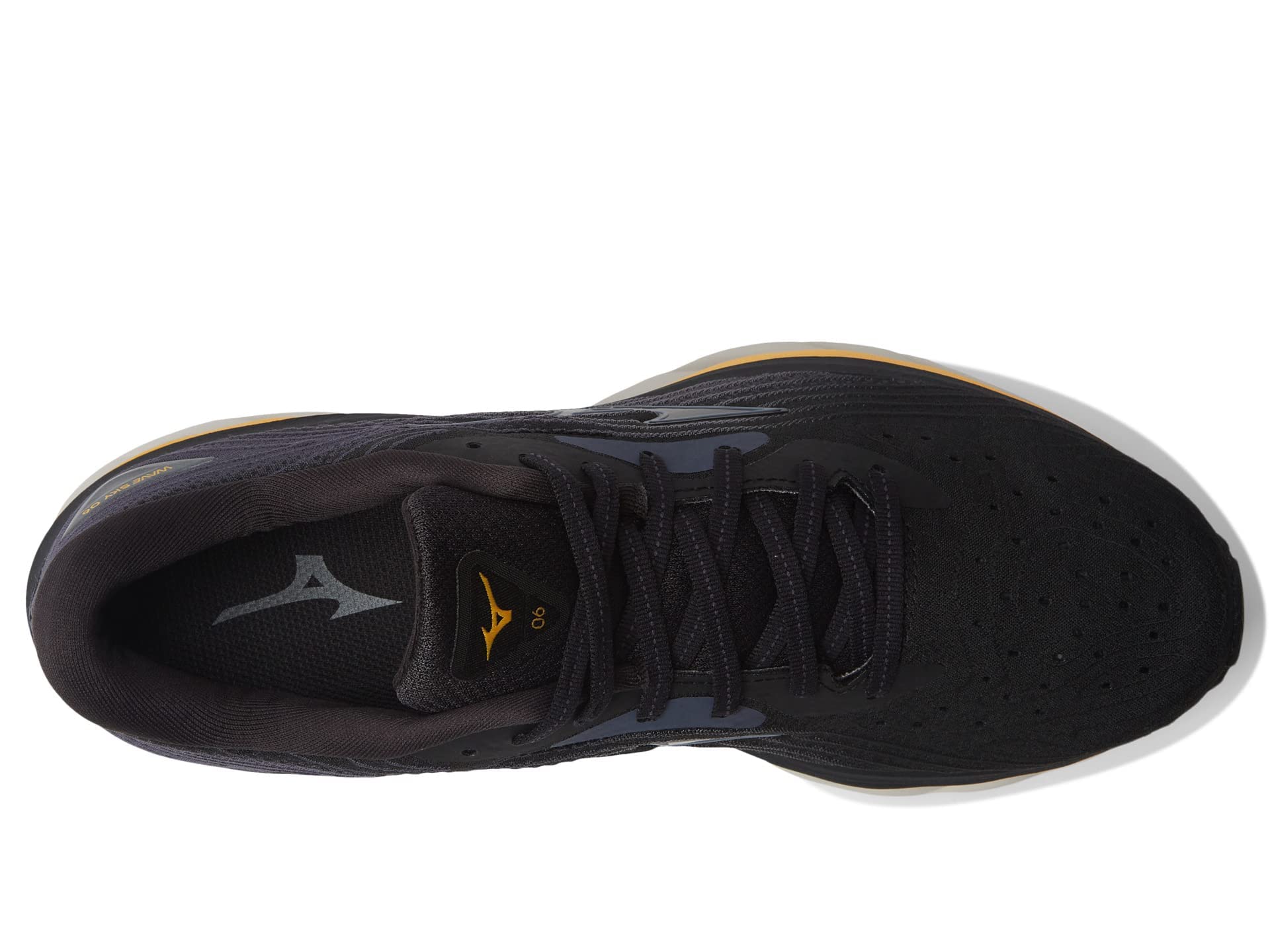 Mizuno Mens Wave Sky 6 - Image 4