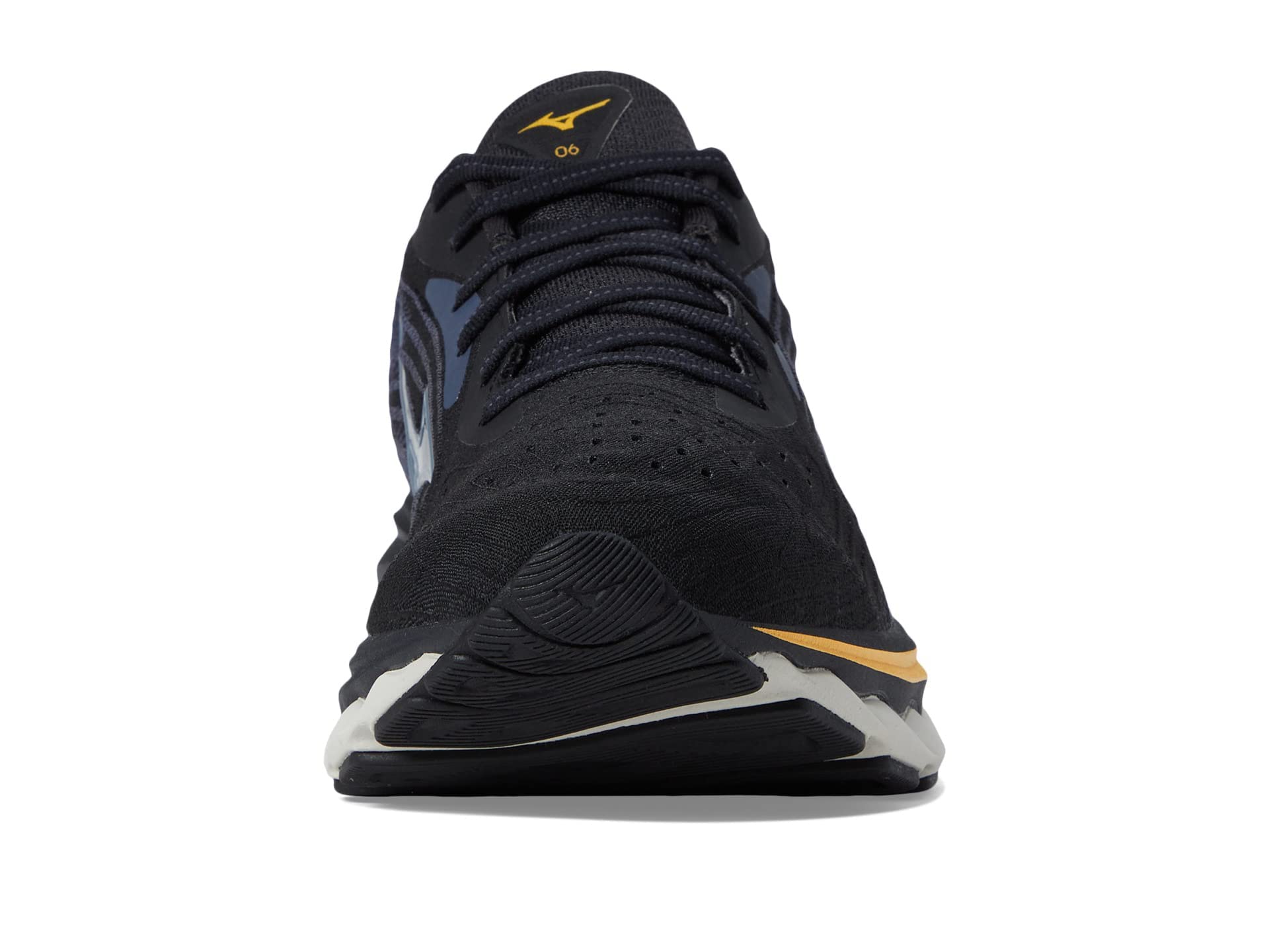 Mizuno Mens Wave Sky 6 - Image 5