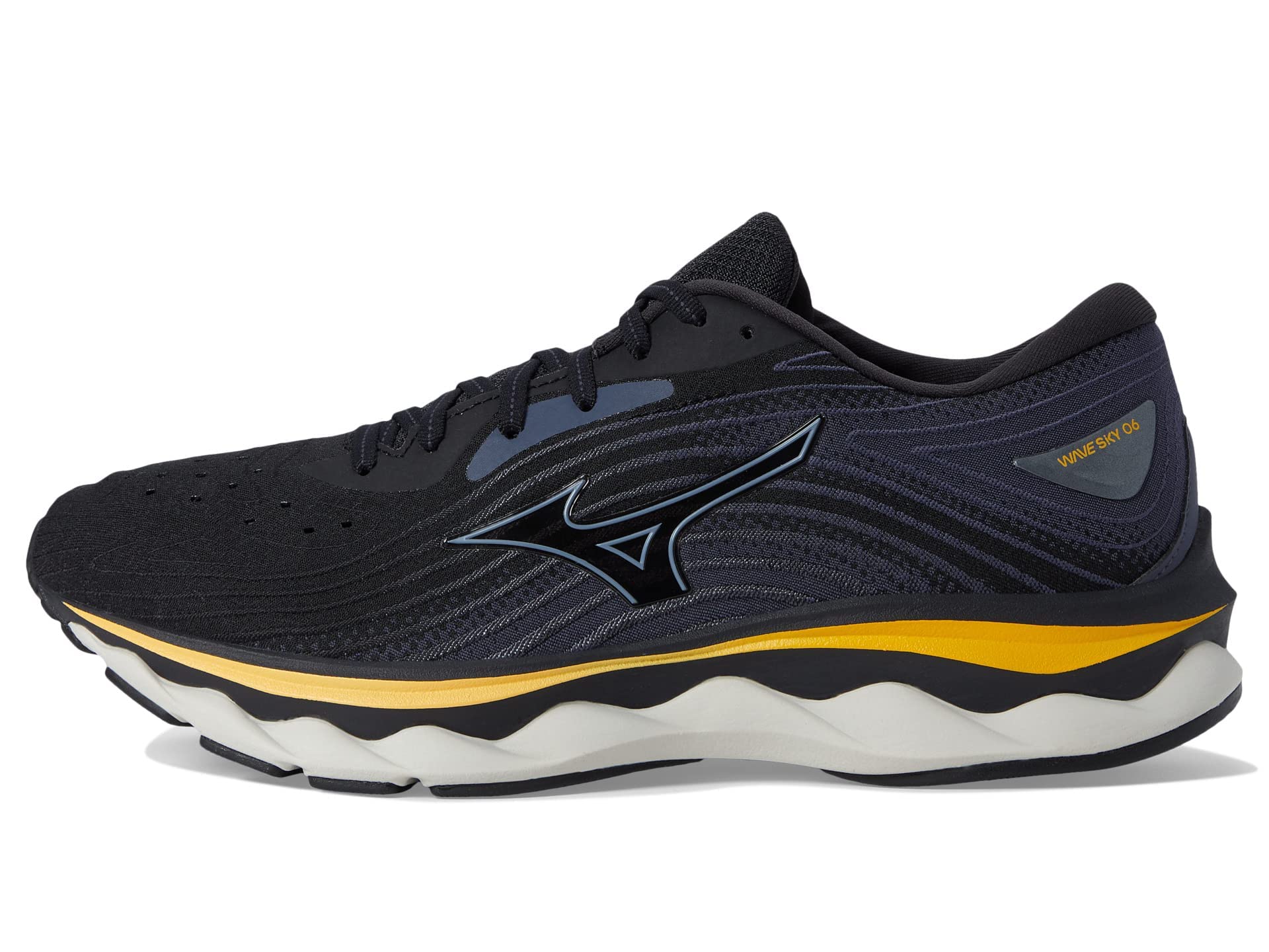 Mizuno Mens Wave Sky 6 - Image 6
