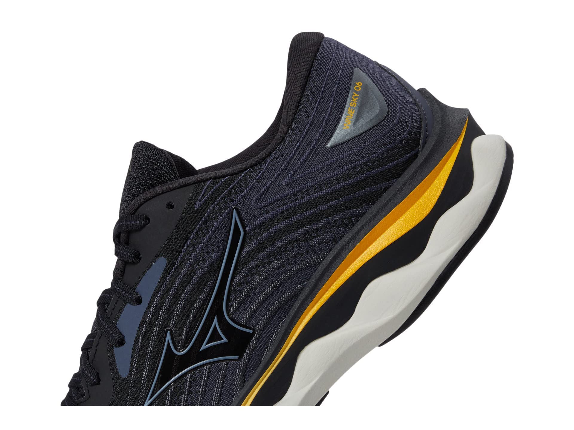 Mizuno Mens Wave Sky 6 - Image 7