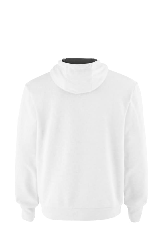 Mizuno Unisex Adult Challenger Hoodie - Image 4