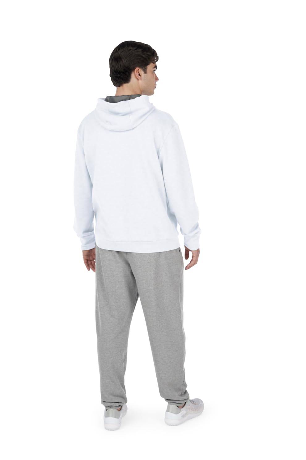 Mizuno Unisex Adult Challenger Hoodie - Image 5