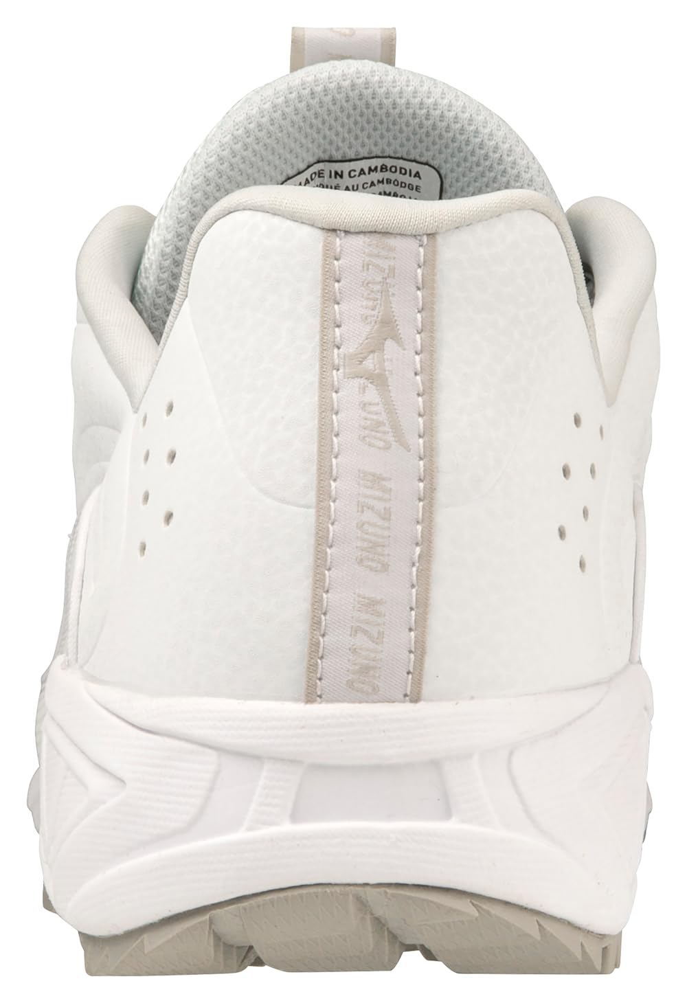 Mizuno Unisex Adult Mizuno Ambition 3 Fp Low as - Image 3