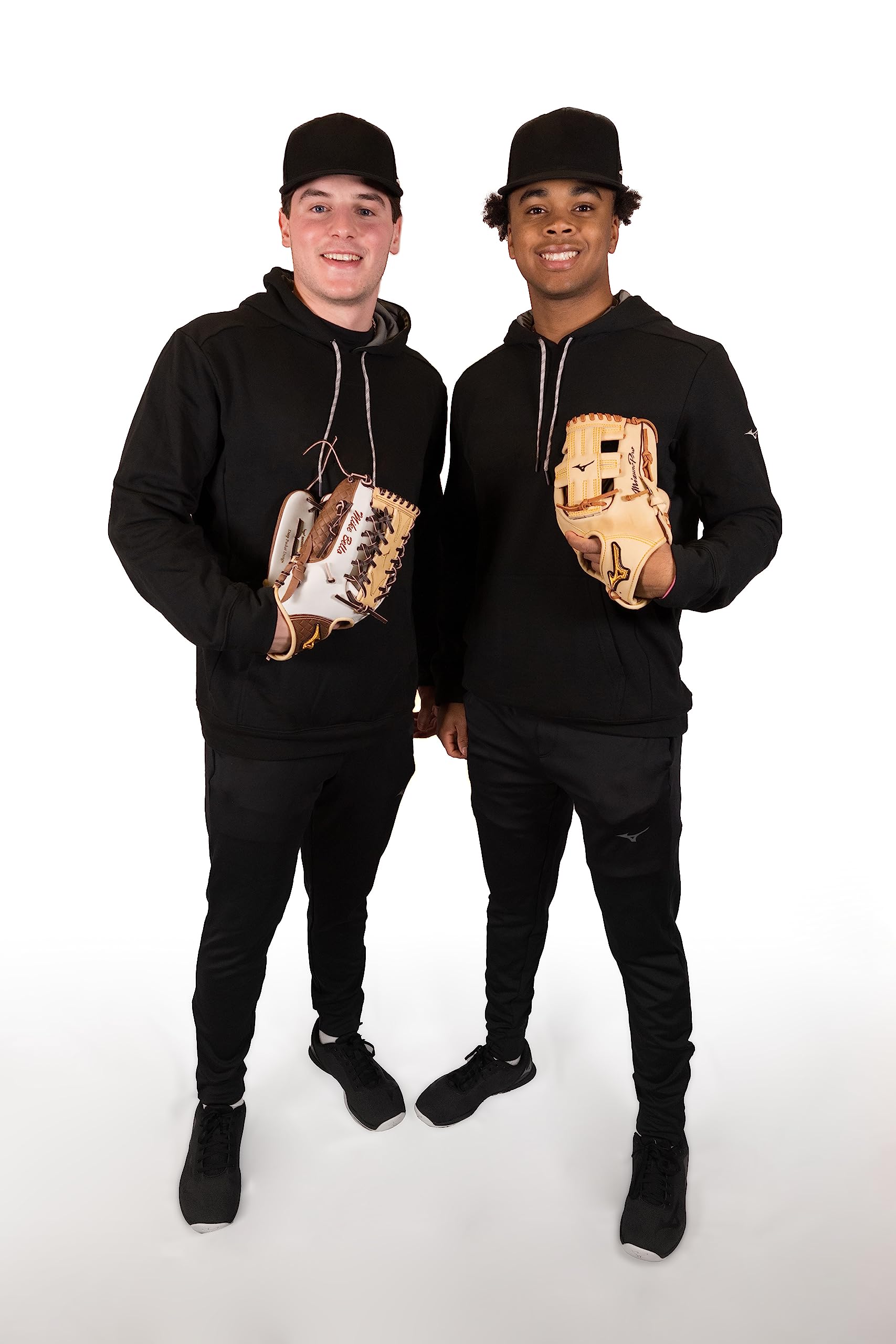 Mizuno MZ1 Jogger - Image 3