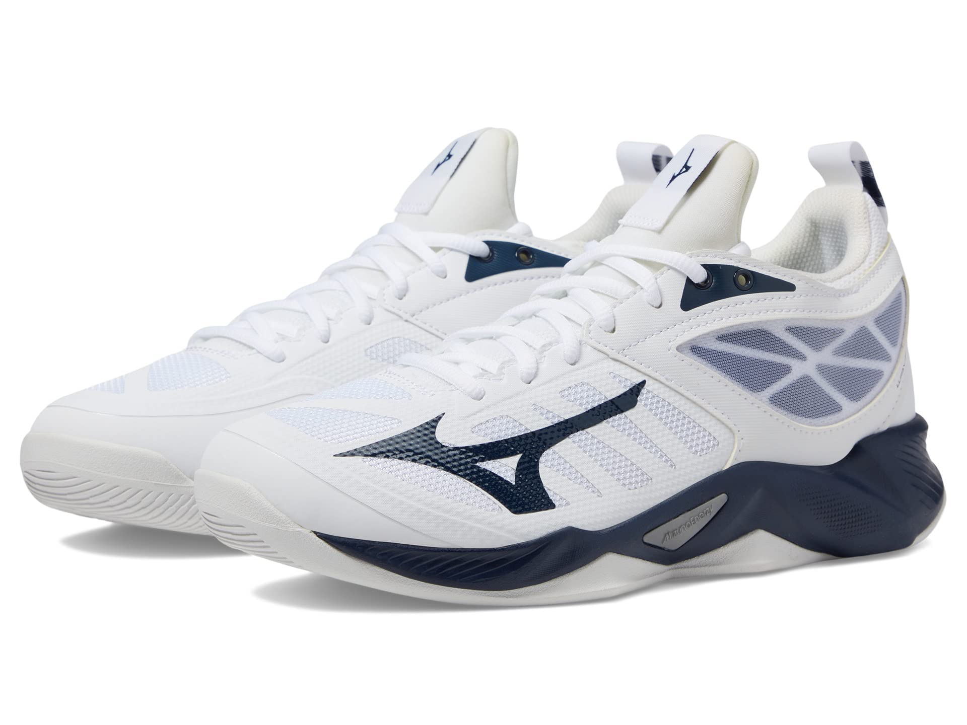 Mizuno Unisex Adult Wave Dimension - Image 3