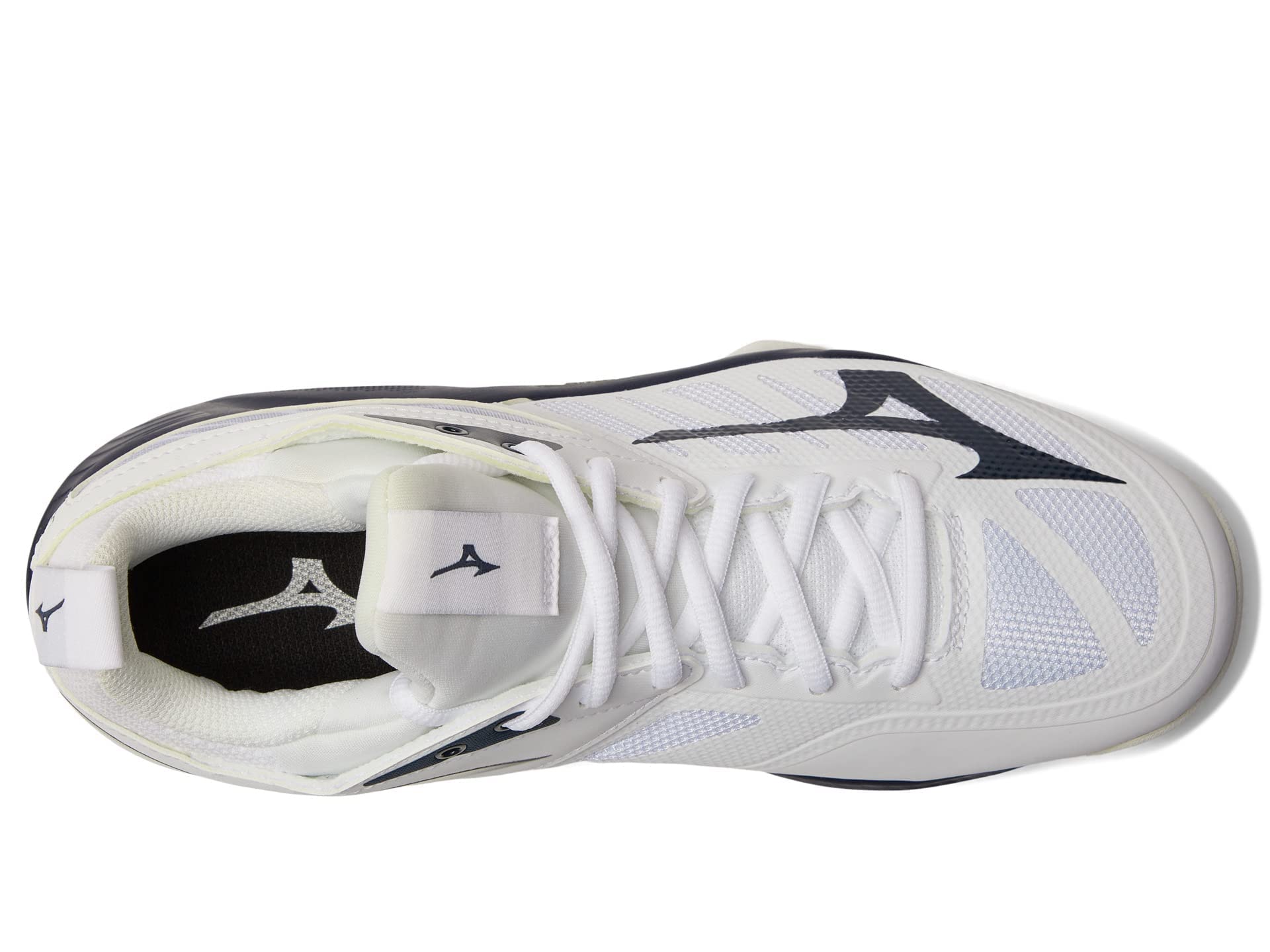Mizuno Unisex Adult Wave Dimension - Image 4