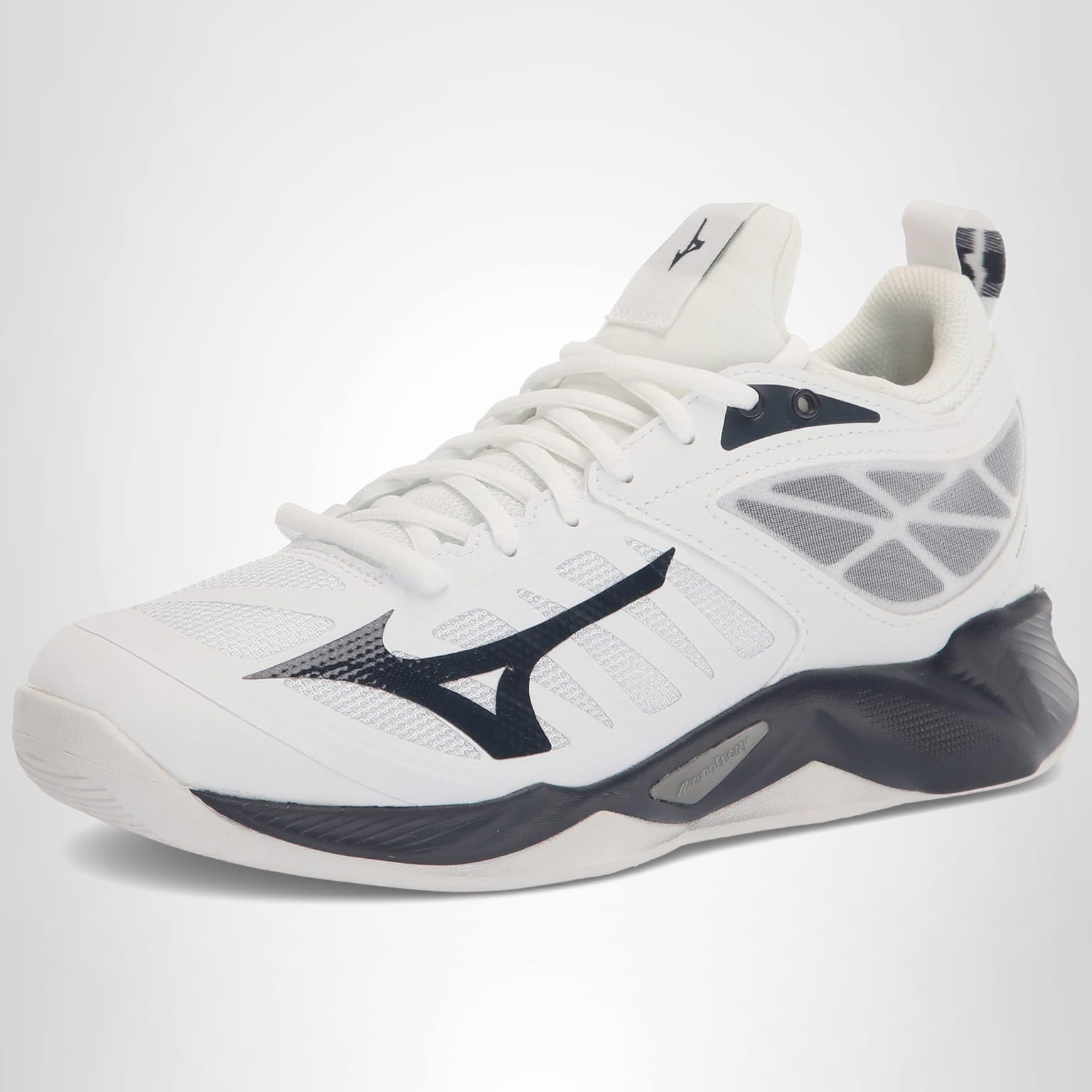 Mizuno Unisex Adult Wave Dimension - Image 9