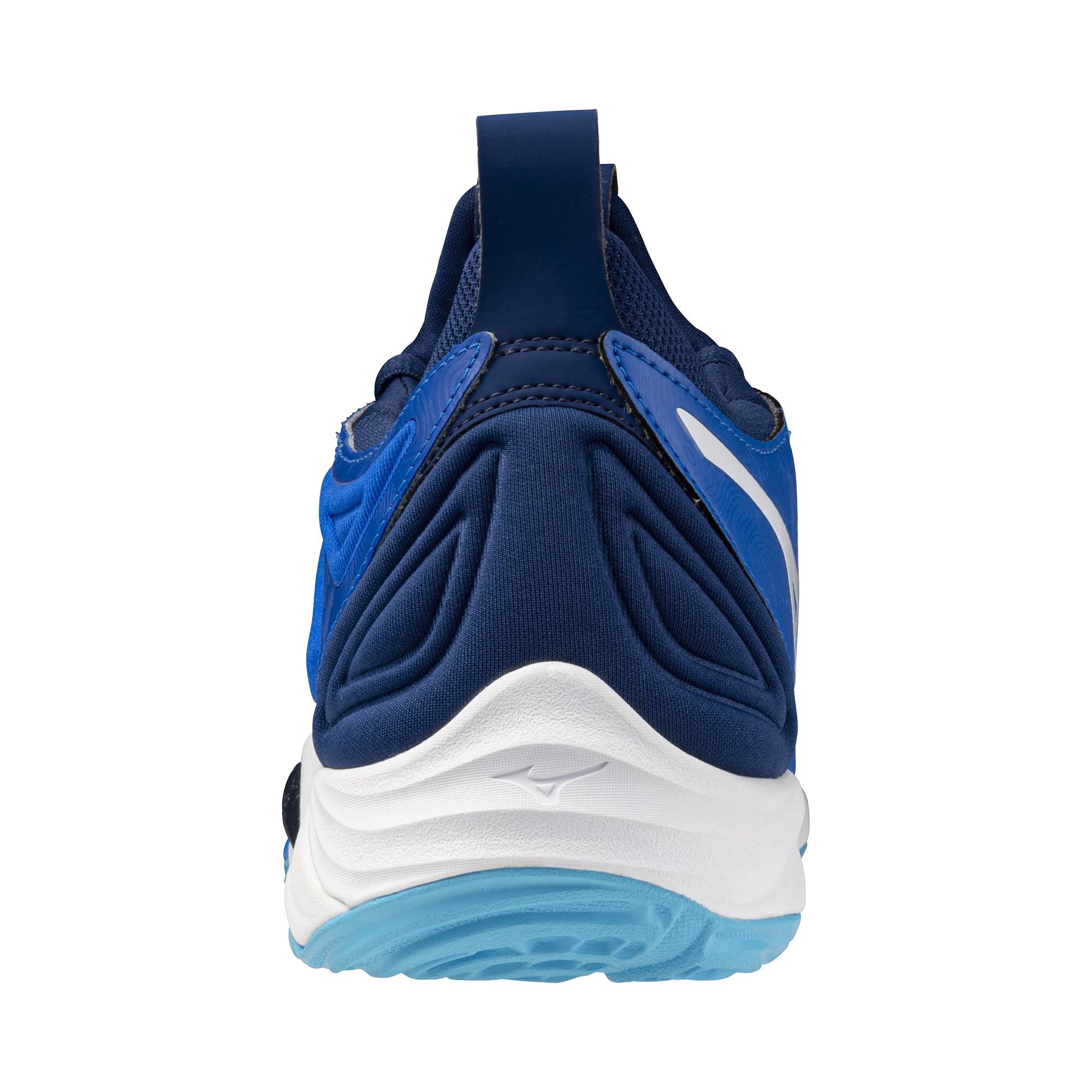 Mizuno Unisex Adult Wave Momentum 3 Unisex - Image 5