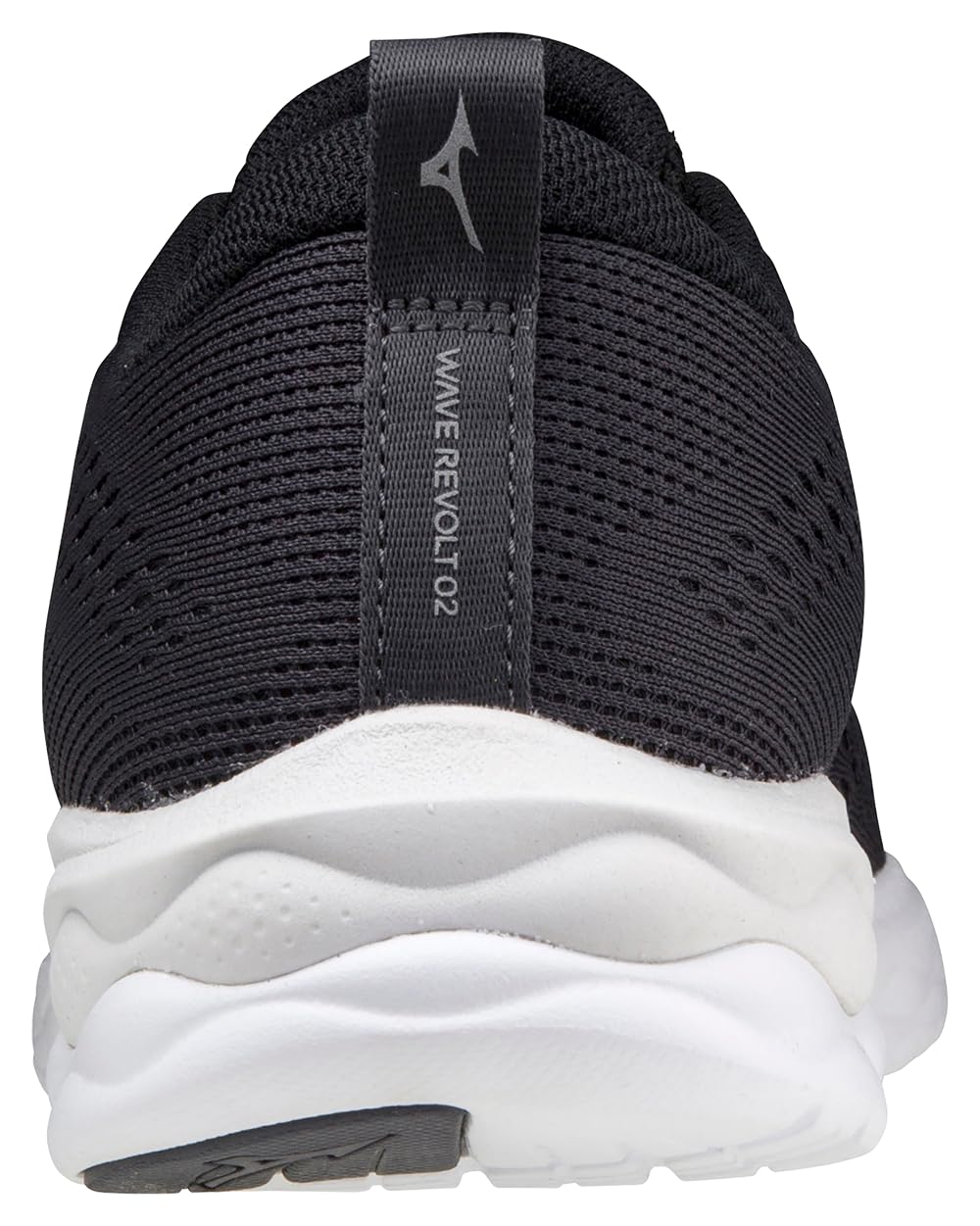 Mizuno Unisex Adult Wave Revolt 2 - Image 3