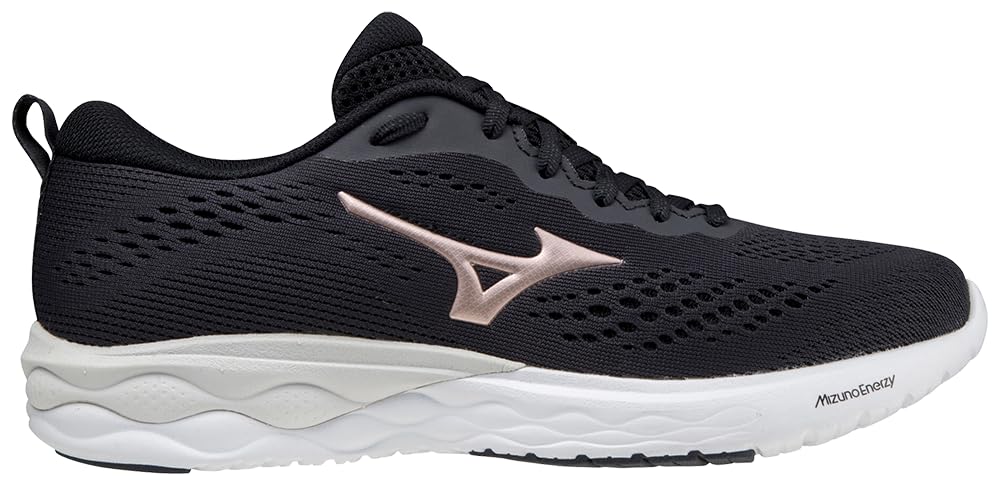 Mizuno Unisex Adult Wave Revolt 2 - Image 5