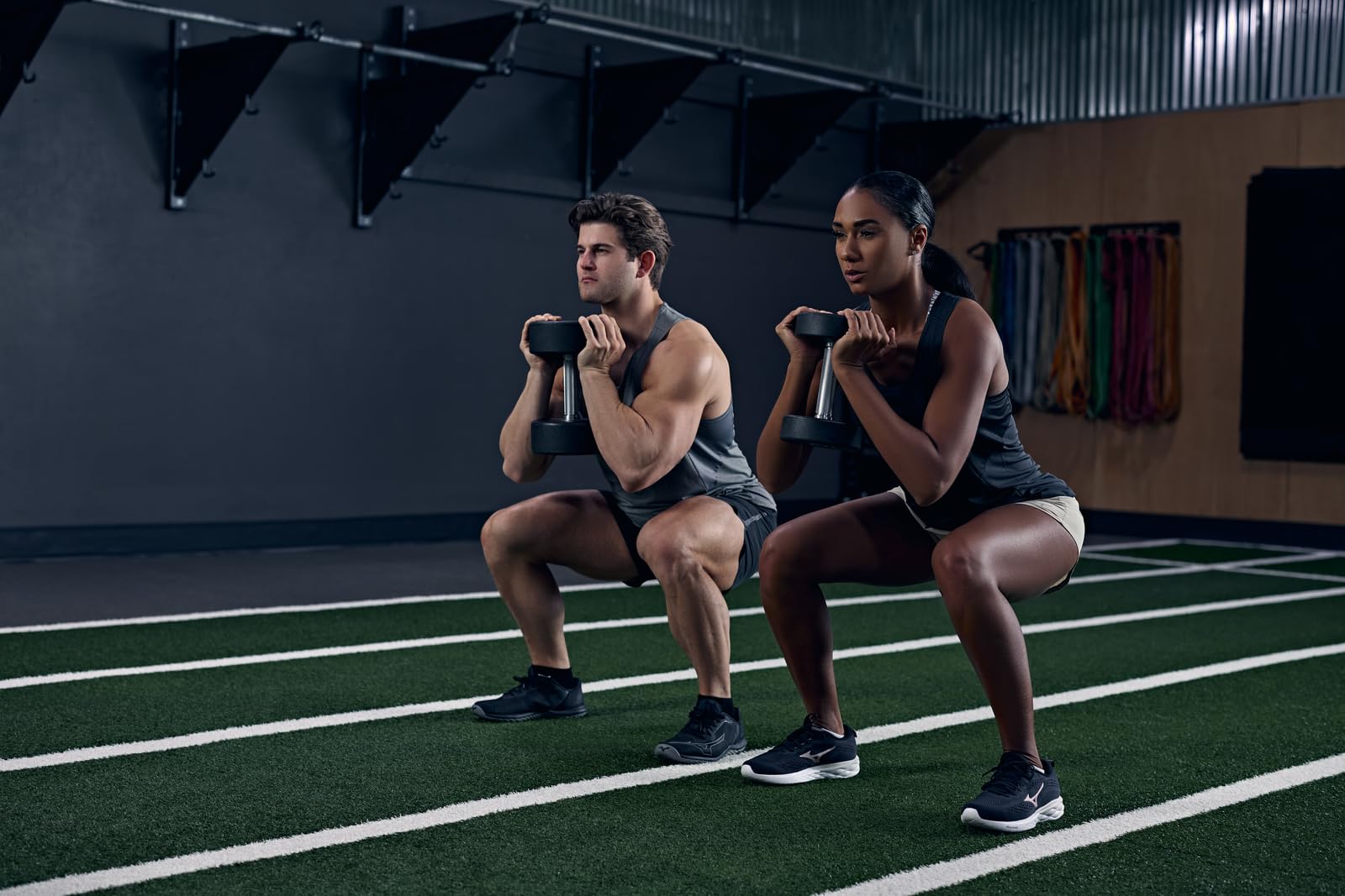 Mizuno Unisex Adult Wave Revolt 2 - Image 8