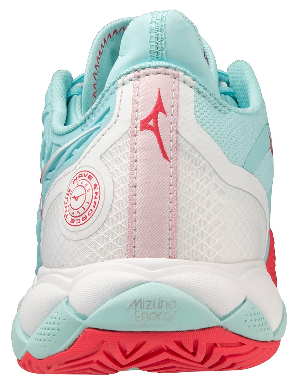 Mizuno Women's Enforce Tour - Image 3