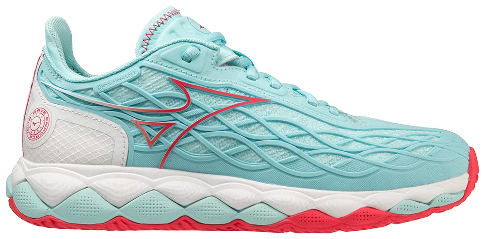 Mizuno Women's Enforce Tour - Image 6