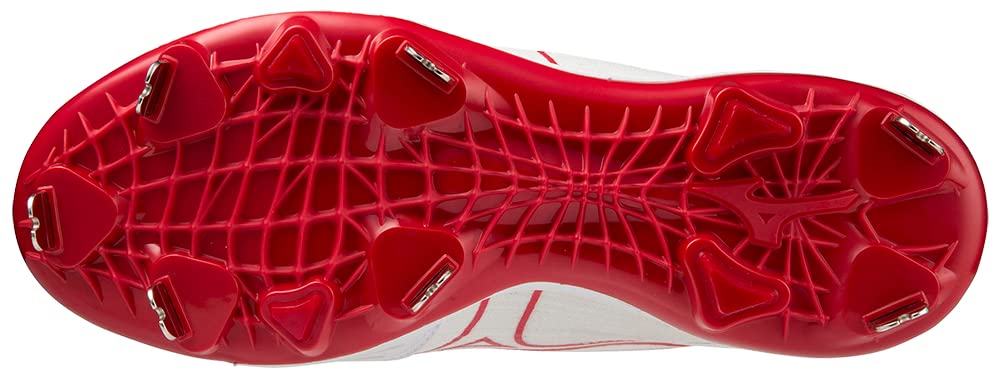 Mizuno Women's Sweep 6 - Image 3