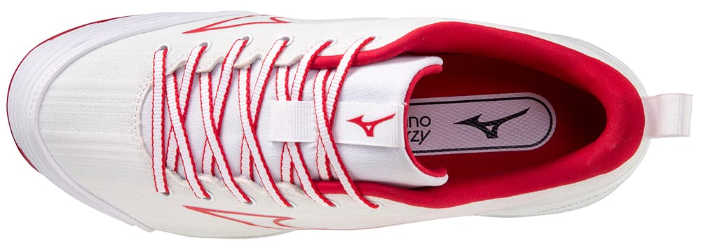 Mizuno Women's Sweep 6 - Image 4