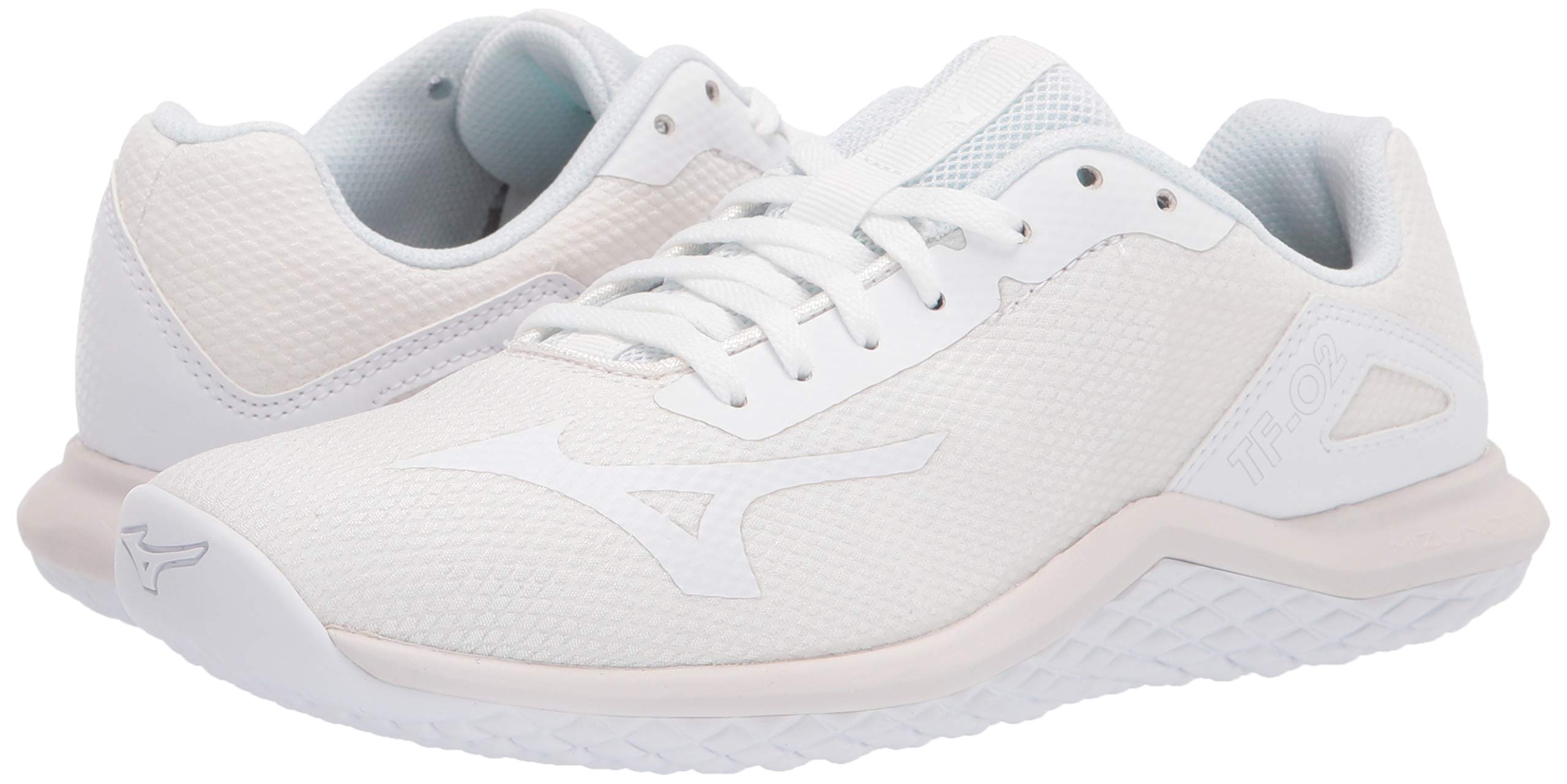 Mizuno Women's Tf-02 - Image 7