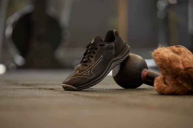 Mizuno Women's Tf-11 Women's - Image 8