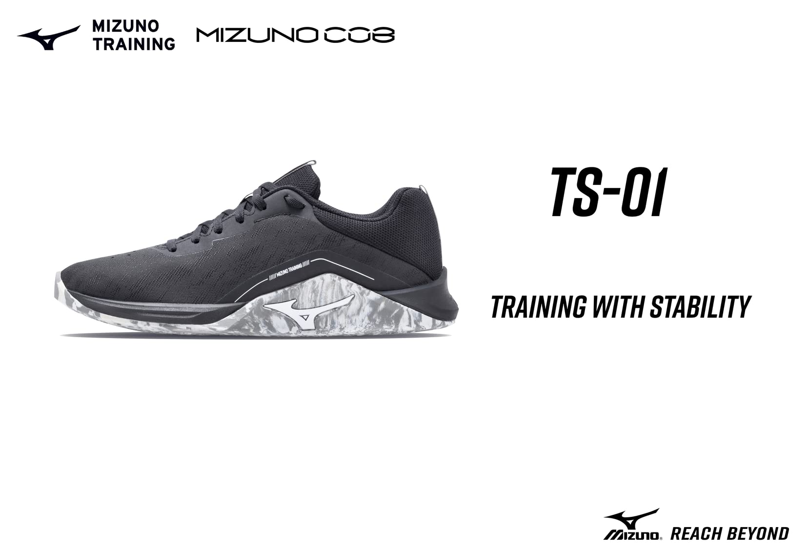 Mizuno Women's Ts-01 Women's - Image 9