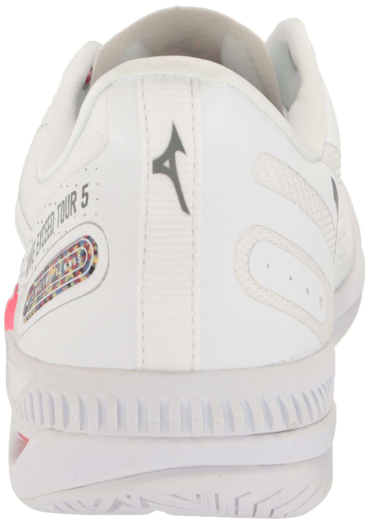 Mizuno Women's Wave Exceed Tour 5 - Image 3