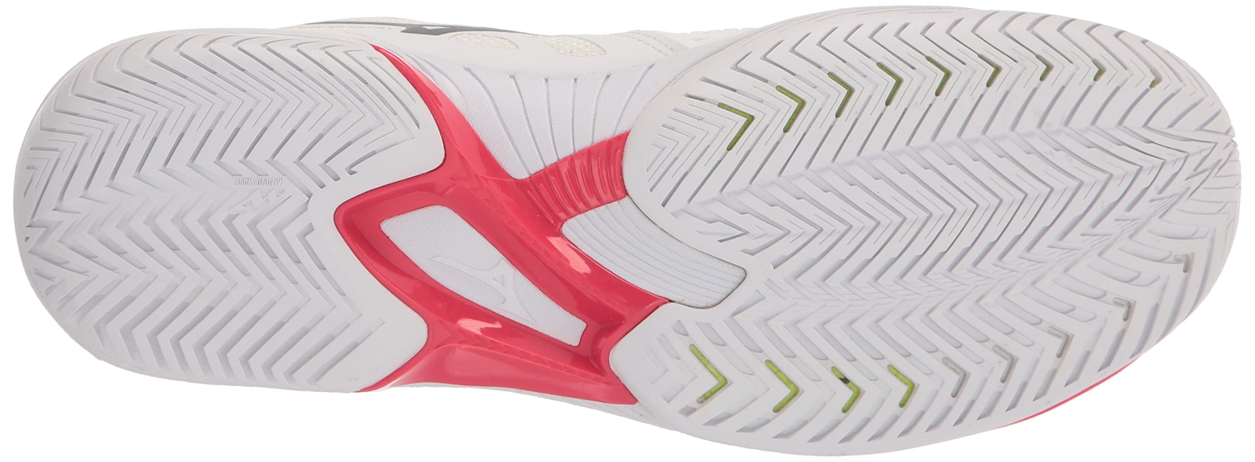 Mizuno Women's Wave Exceed Tour 5 - Image 4